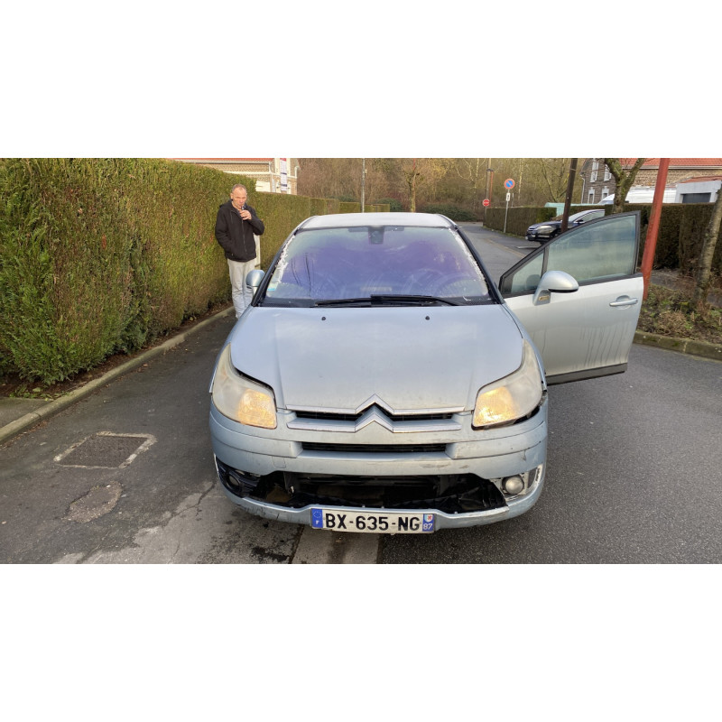 Retroviseur droit CITROEN C4 1 Photo n°15