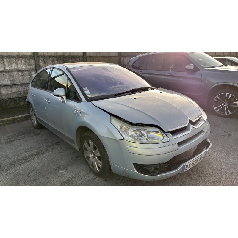 Retroviseur droit CITROEN C4 1 Photo n°18