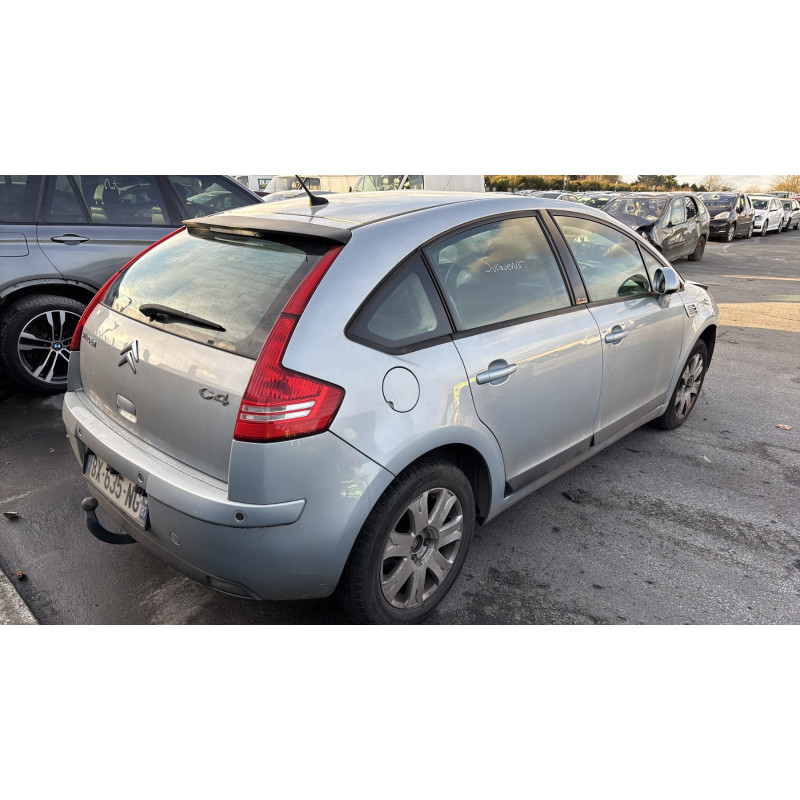Retroviseur droit CITROEN C4 1 Photo n°19