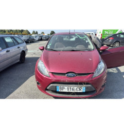 Custode avant droit FORD FIESTA 6