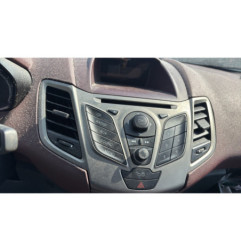Custode avant droit FORD FIESTA 6