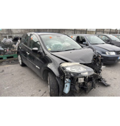 Vitre avant gauche RENAULT CLIO 3