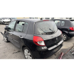 Vitre avant gauche RENAULT CLIO 3
