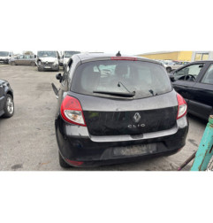 Vitre avant gauche RENAULT CLIO 3