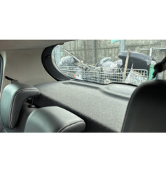 Vitre avant gauche RENAULT CLIO 3