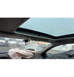 Vitre avant gauche RENAULT CLIO 3