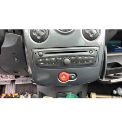 Vitre avant gauche RENAULT CLIO 3