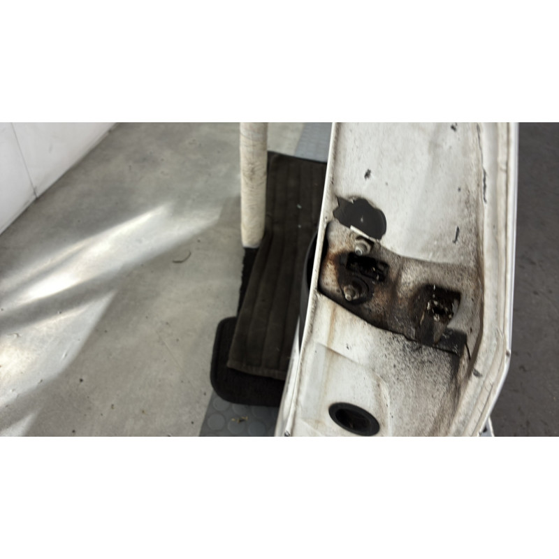 Porte avant gauche CITROEN AX Photo n°4