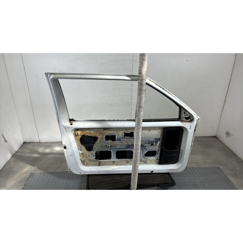 Porte avant gauche CITROEN AX Photo n°6