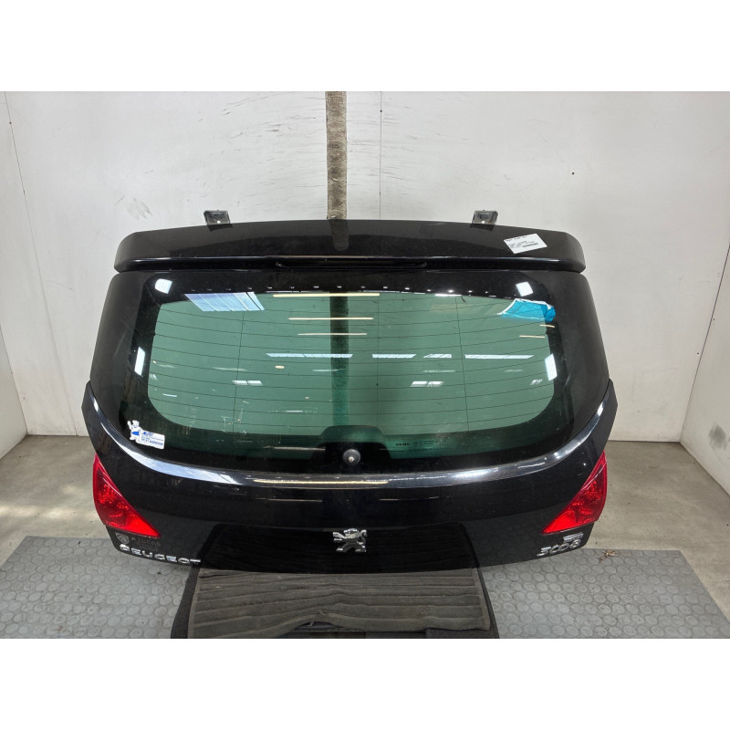 Hayon superieur PEUGEOT 3008 1 Photo n°4