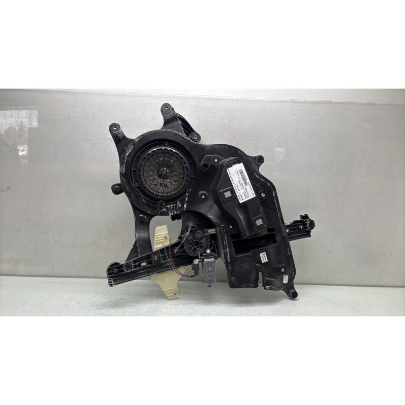 Leve vitre electrique avant droit PEUGEOT PARTNER 3 Photo n°4