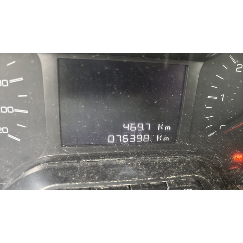 Leve vitre electrique avant droit PEUGEOT PARTNER 3 Photo n°7