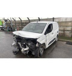 Leve vitre electrique avant droit PEUGEOT PARTNER 3