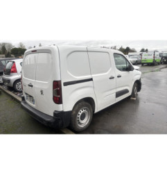Leve vitre electrique avant droit PEUGEOT PARTNER 3