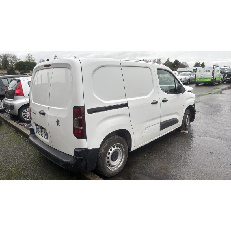 Leve vitre electrique avant droit PEUGEOT PARTNER 3 Photo n°10