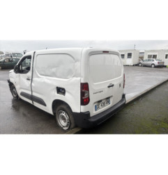 Leve vitre electrique avant droit PEUGEOT PARTNER 3