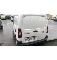 Leve vitre electrique avant droit PEUGEOT PARTNER 3
