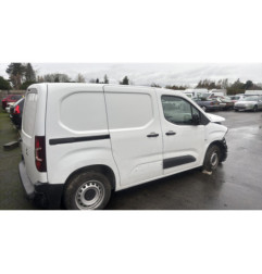 Leve vitre electrique avant droit PEUGEOT PARTNER 3