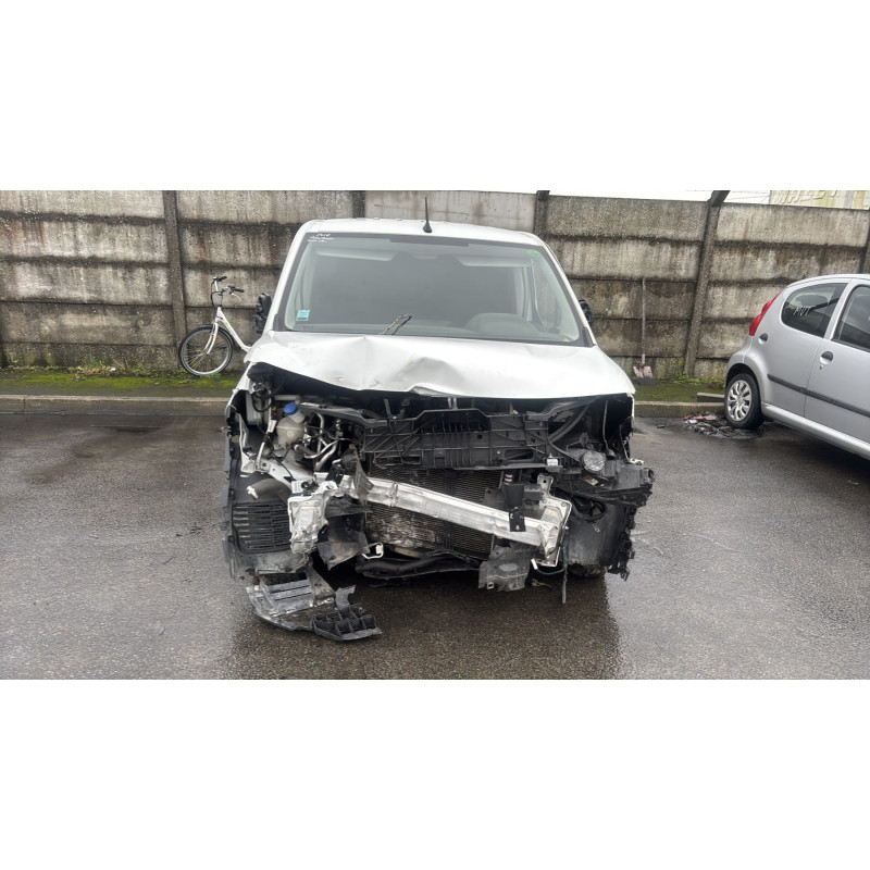 Leve vitre electrique avant droit PEUGEOT PARTNER 3 Photo n°15