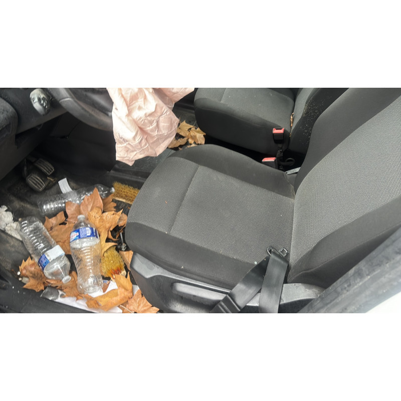 Leve vitre electrique avant droit PEUGEOT PARTNER 3 Photo n°18