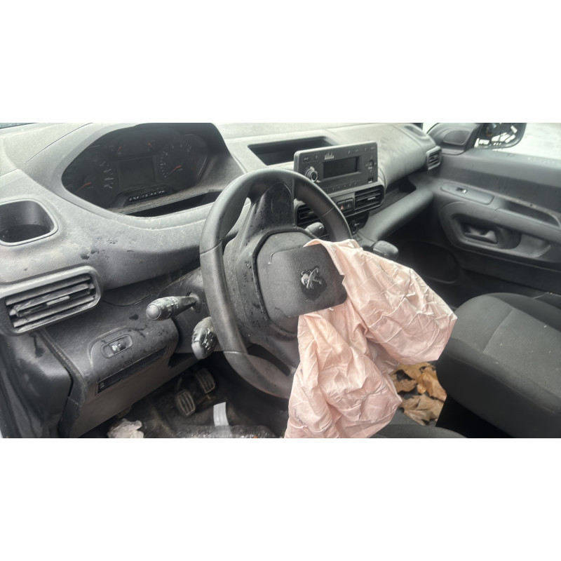 Leve vitre electrique avant droit PEUGEOT PARTNER 3 Photo n°20