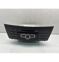 Autoradio d'origine MERCEDES CLASSE C 204