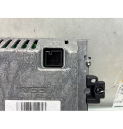 Ecran GPS MERCEDES CLASSE C 204