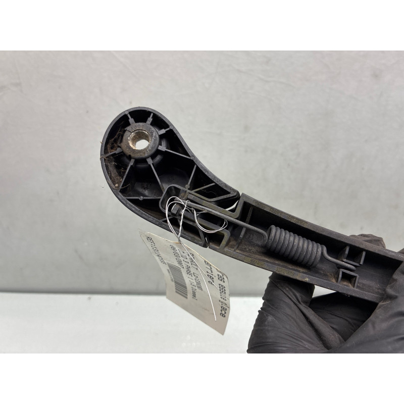 Bras essuie glace arriere RENAULT CLIO 3 Photo n°2