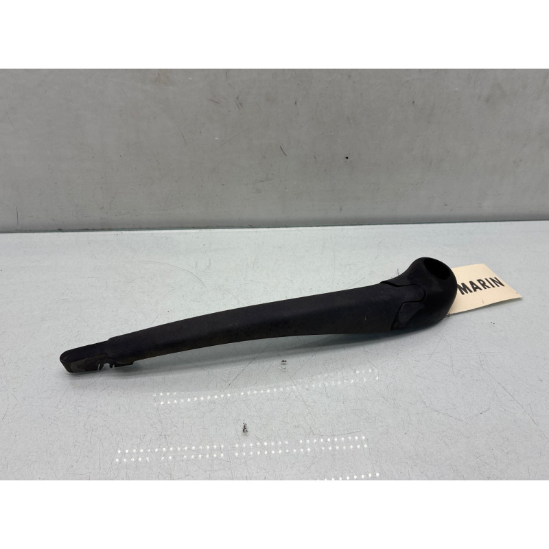 Bras essuie glace arriere RENAULT CLIO 3 Photo n°4