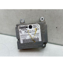Boitier air bag PEUGEOT 206