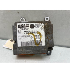 Boitier air bag PEUGEOT 206