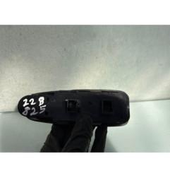 Interrupteur de leve vitre avant gauche CITROEN C4 GRAND PICASSO 1