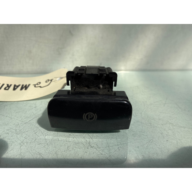 Poignee electrique frein a main CITROEN C4 GRAND PICASSO 1 Photo n°1