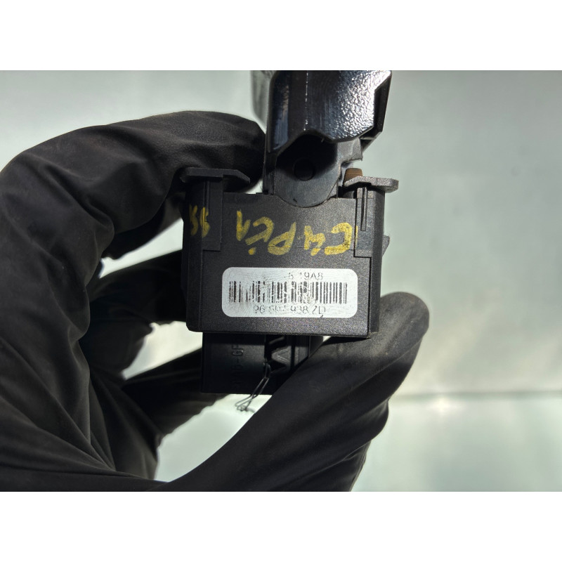 Poignee electrique frein a main CITROEN C4 GRAND PICASSO 1 Photo n°4