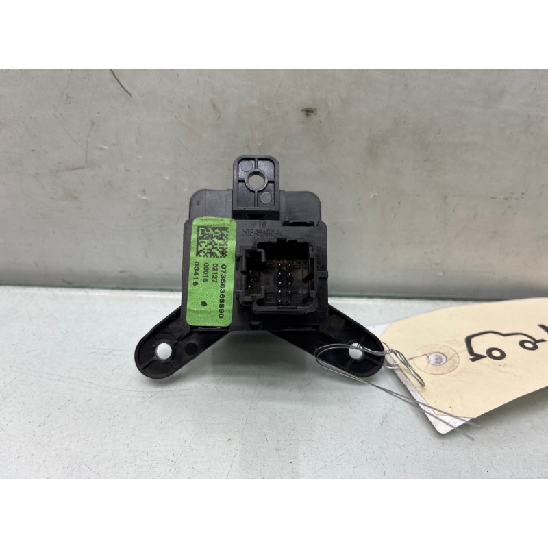 Poignee electrique frein a main JEEP RENEGADE Photo n°4