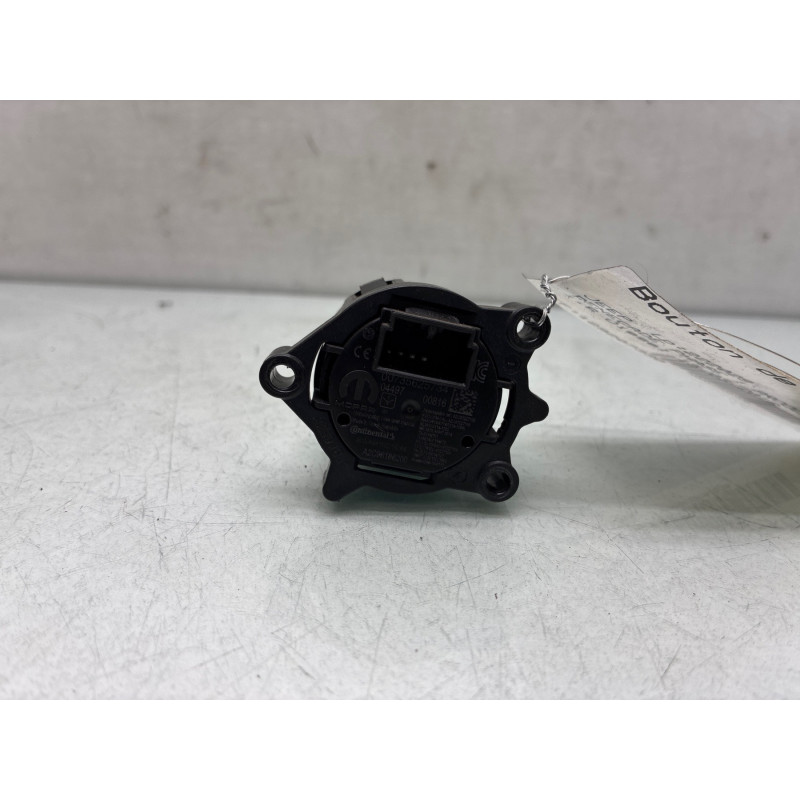 Bouton de demarrage JEEP RENEGADE Photo n°1