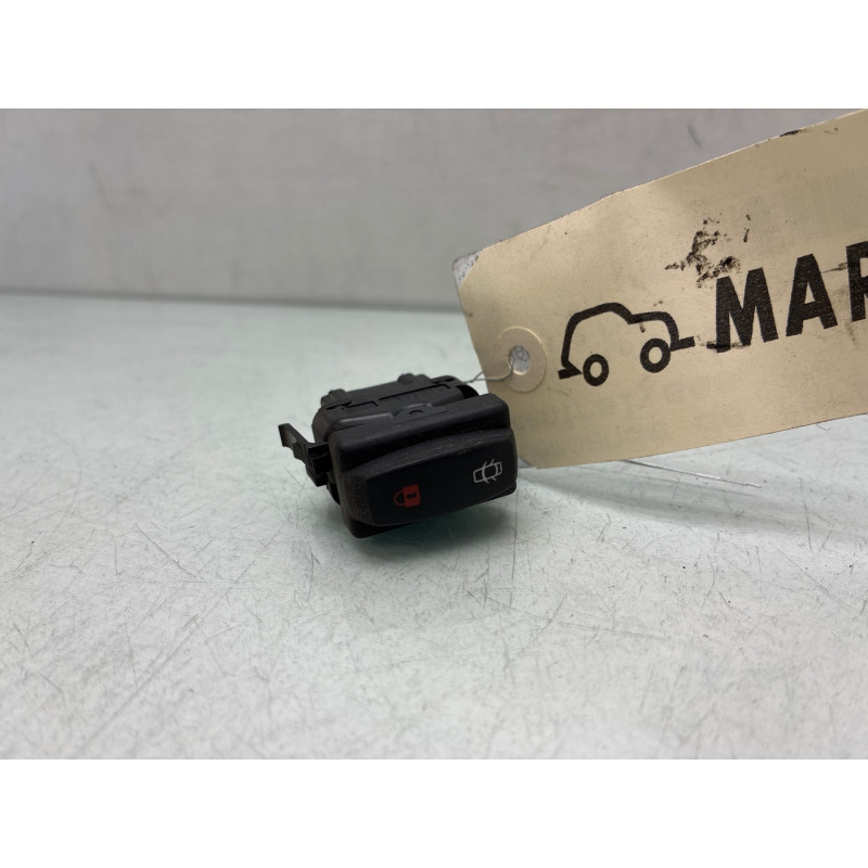 Commande de fermeture centralisee RENAULT TRAFIC 2 Photo n°1