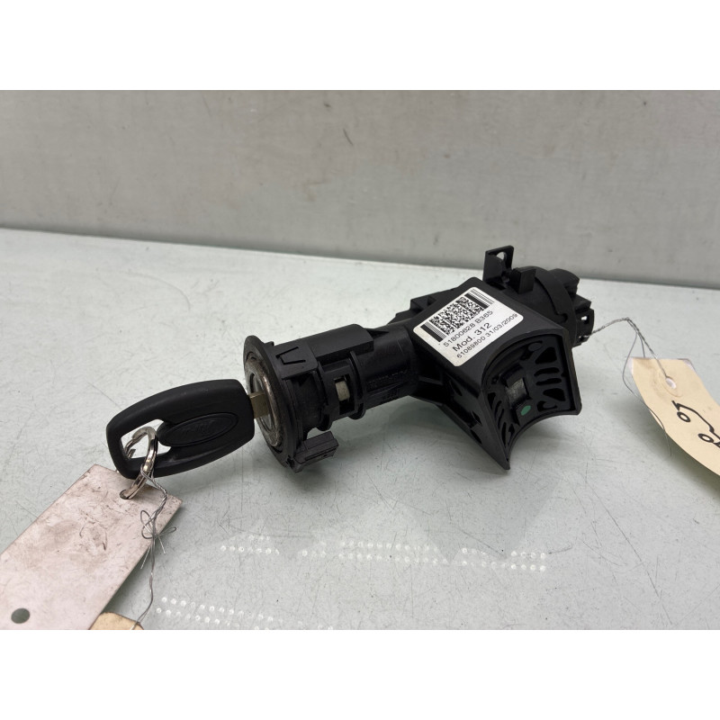Neiman FORD KA 2 Photo n°2