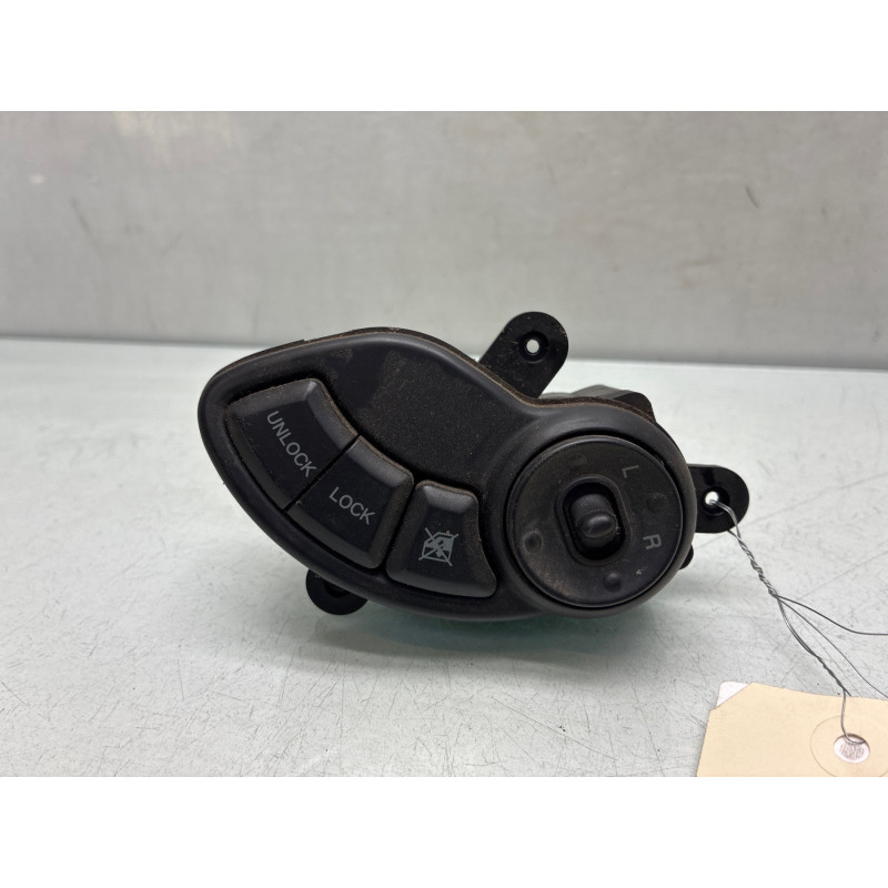 Commande retroviseurs HYUNDAI SANTA FE 1 Photo n°1