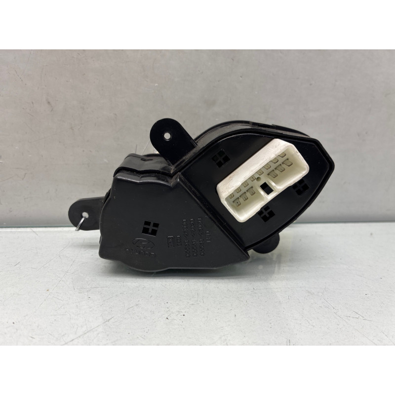Commande retroviseurs HYUNDAI SANTA FE 1 Photo n°2