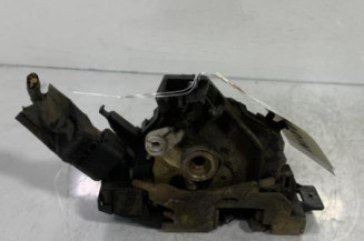 Serrure avant droit FORD FOCUS 1 Photo n°1