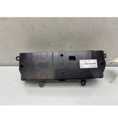 Commande chauffage RENAULT CLIO 4