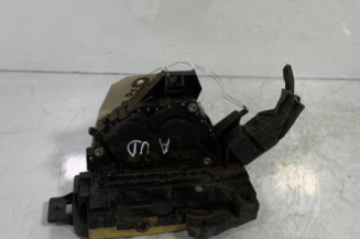 Serrure avant droit FORD FOCUS 1