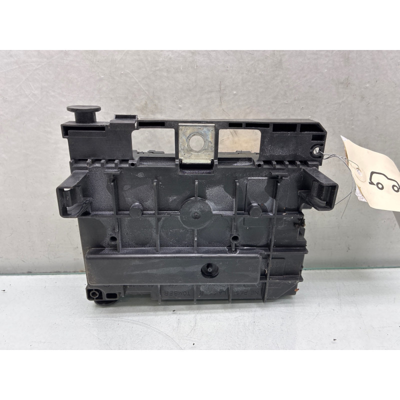 Boitier servitude moteur (BSM) CITROEN C8 Photo n°1