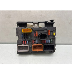 Boitier servitude moteur (BSM) CITROEN C8