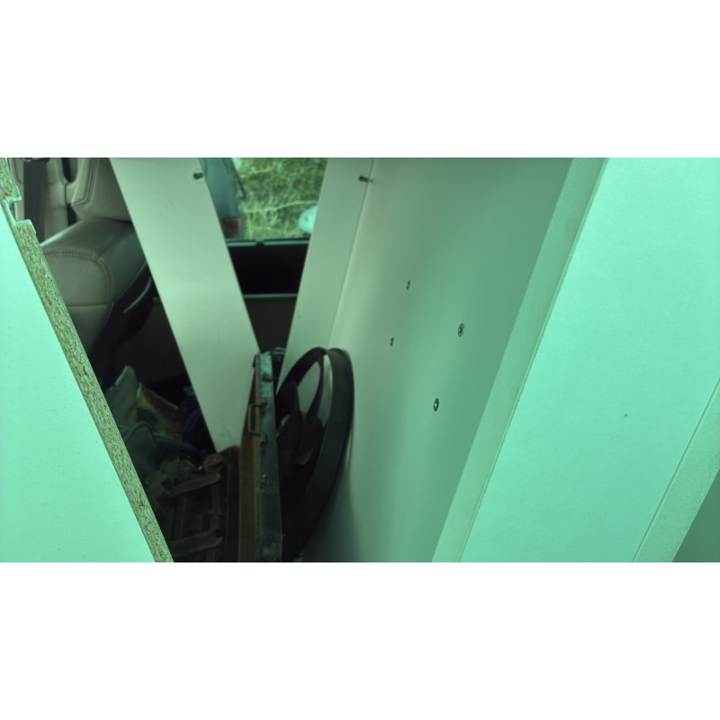 Boitier servitude moteur (BSM) CITROEN C8 Photo n°17