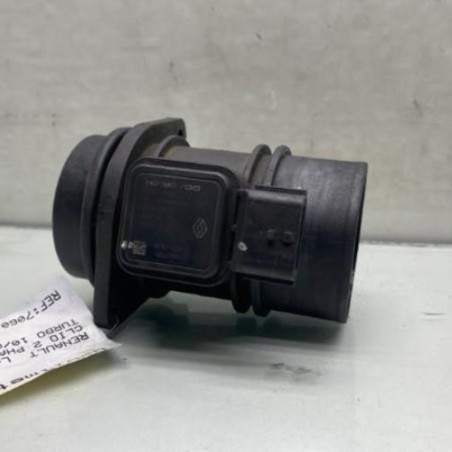 Debitmetre RENAULT CLIO 2 Photo n°1
