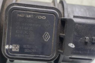 Debitmetre RENAULT CLIO 2