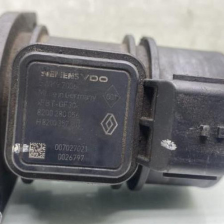 Debitmetre RENAULT CLIO 2