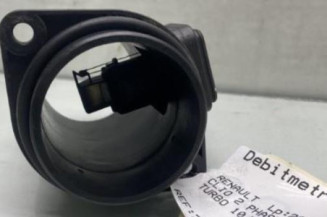 Debitmetre RENAULT CLIO 2